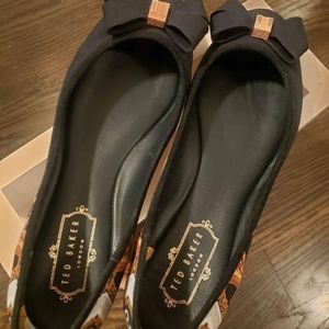Ted Baker Flats 7.5